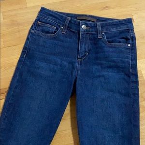 Dark Denim Blue Joes Jeans